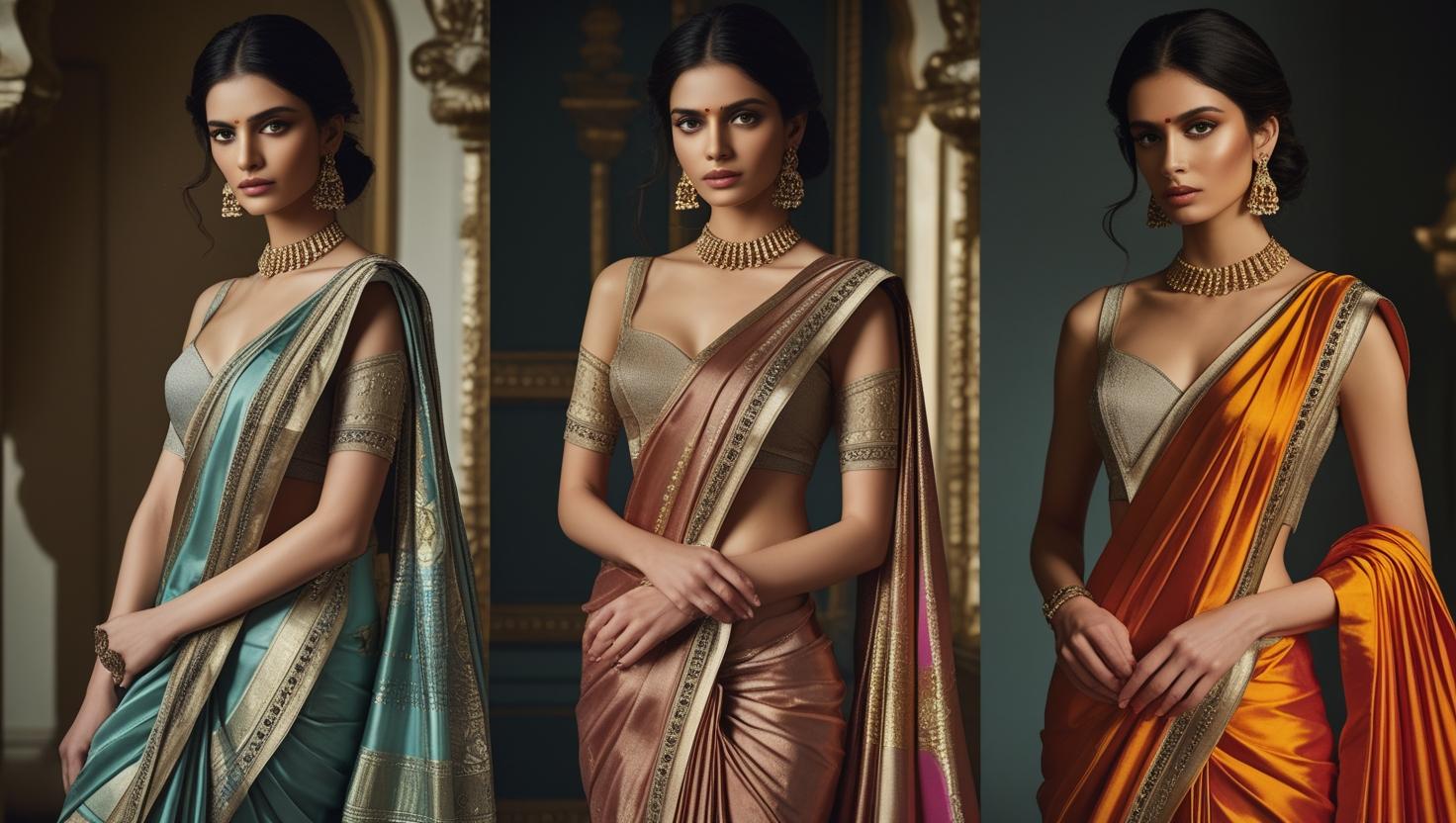Sarees